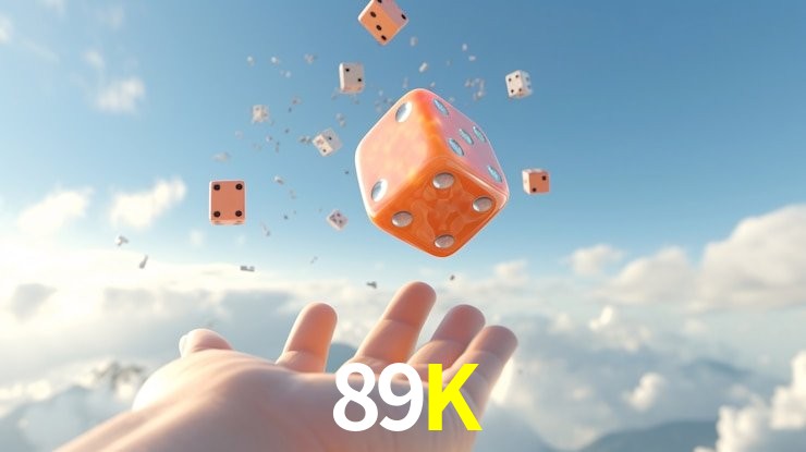 Welcome Bonus 89K