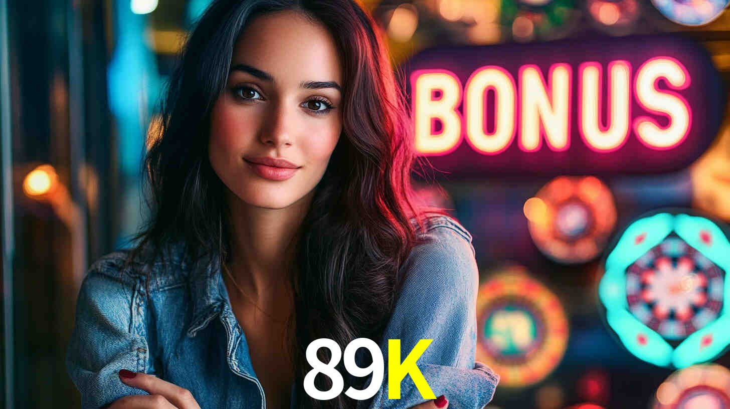 89K - Melhores jogos de caça-níqueis - 89K Bet Vip