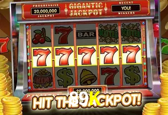 A Emoção da Loteria na 89K: Uma Chance de Mudança de Vida
