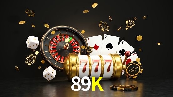 Experiência VIP 89K