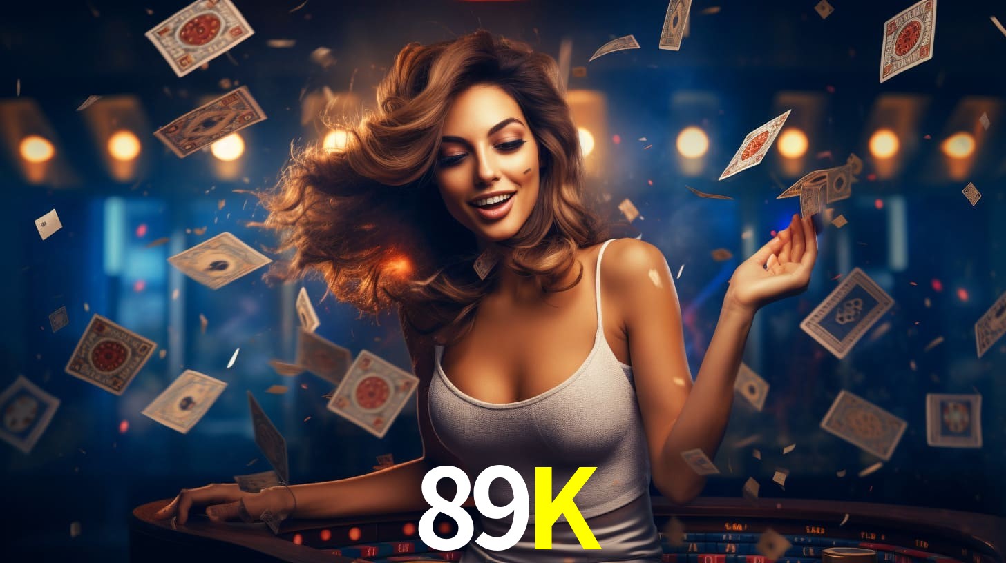 Experimente o Login Seguro Premium no 89K
