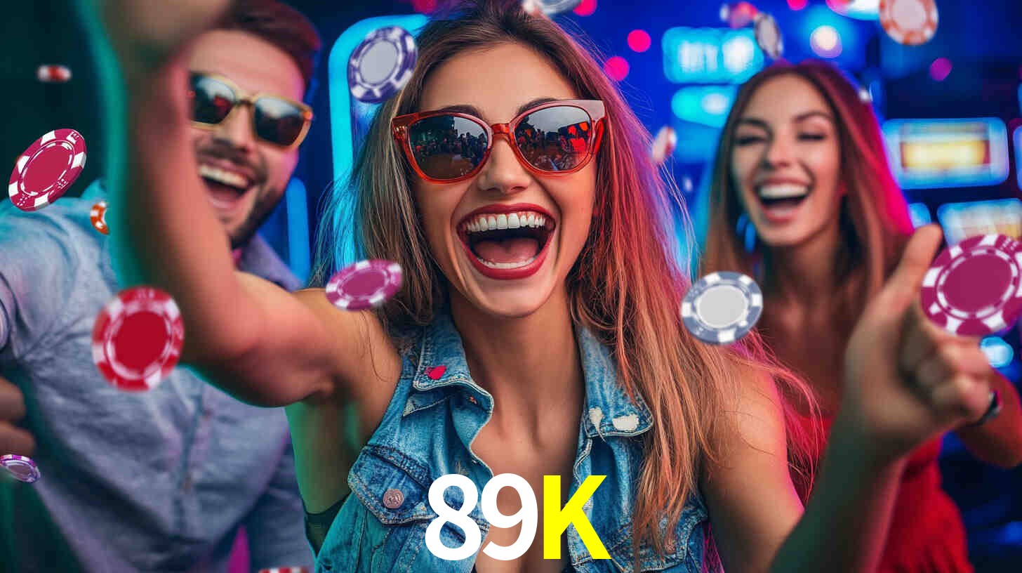 Explorando a Categoria de Eventos em Apostas na 89K