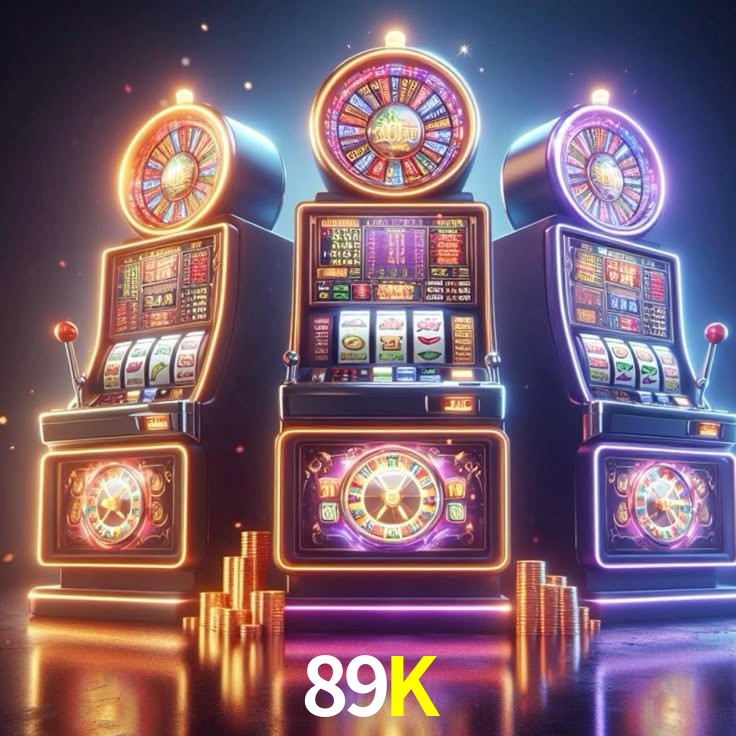89K App Interface