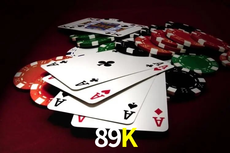 Estatísticas Esportivas 89K
