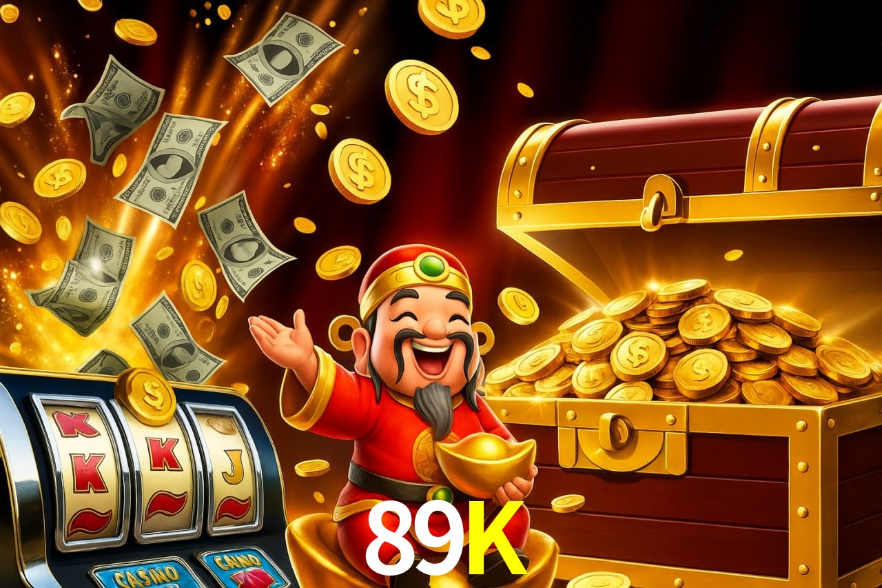 Jogo Spaceman 89K