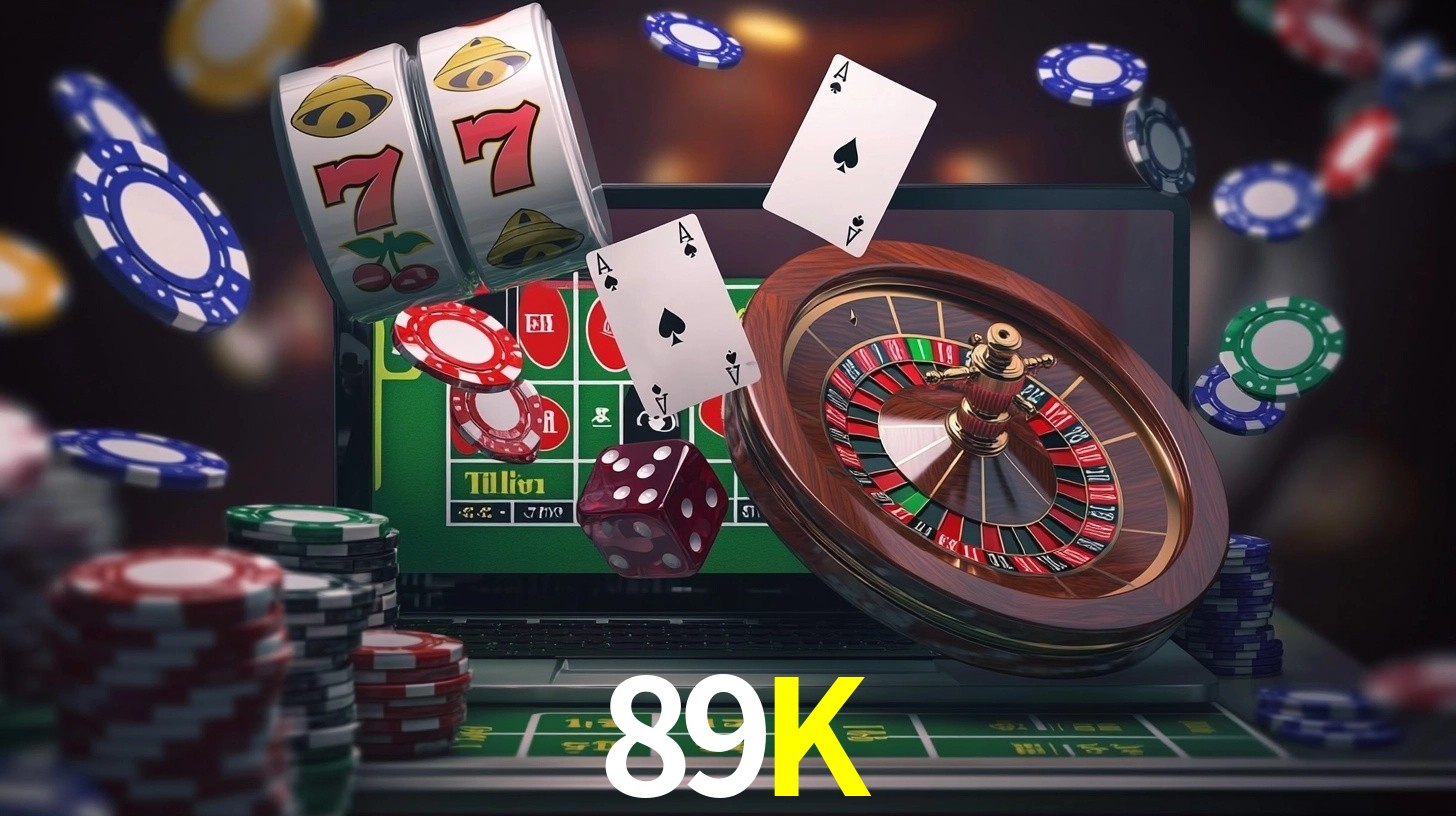 Welcome Bonus 89K