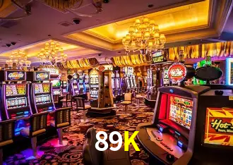 89K Brasília - Casino Guide
