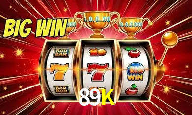 89K Bônus - Pacote R$5.000 + VIP