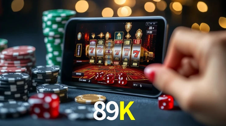 VIP Casino 89K