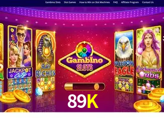 89K Rio de Janeiro - Bonus Terms