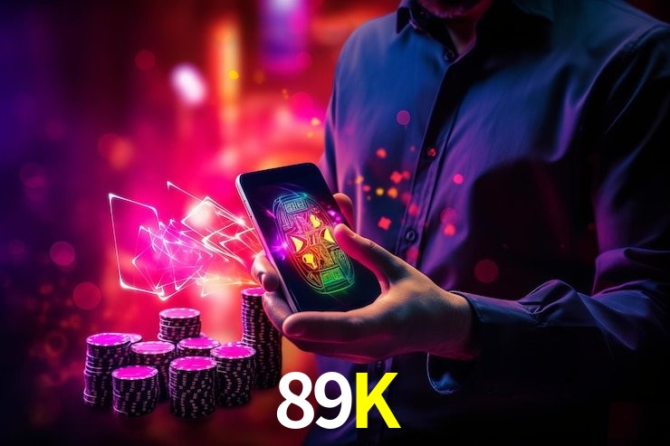 Apostas de Tênis 89K