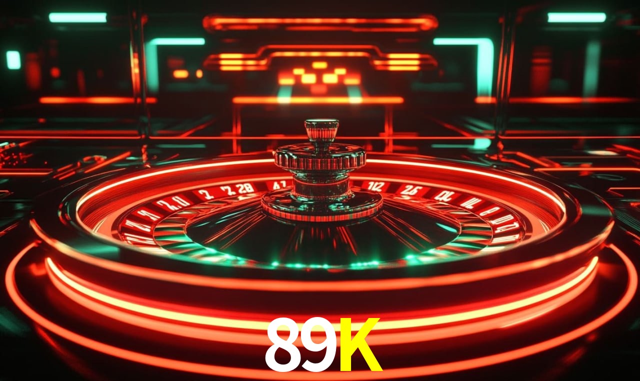 A Experiência Imersiva dos Cassinos Ao Vivo no 89K