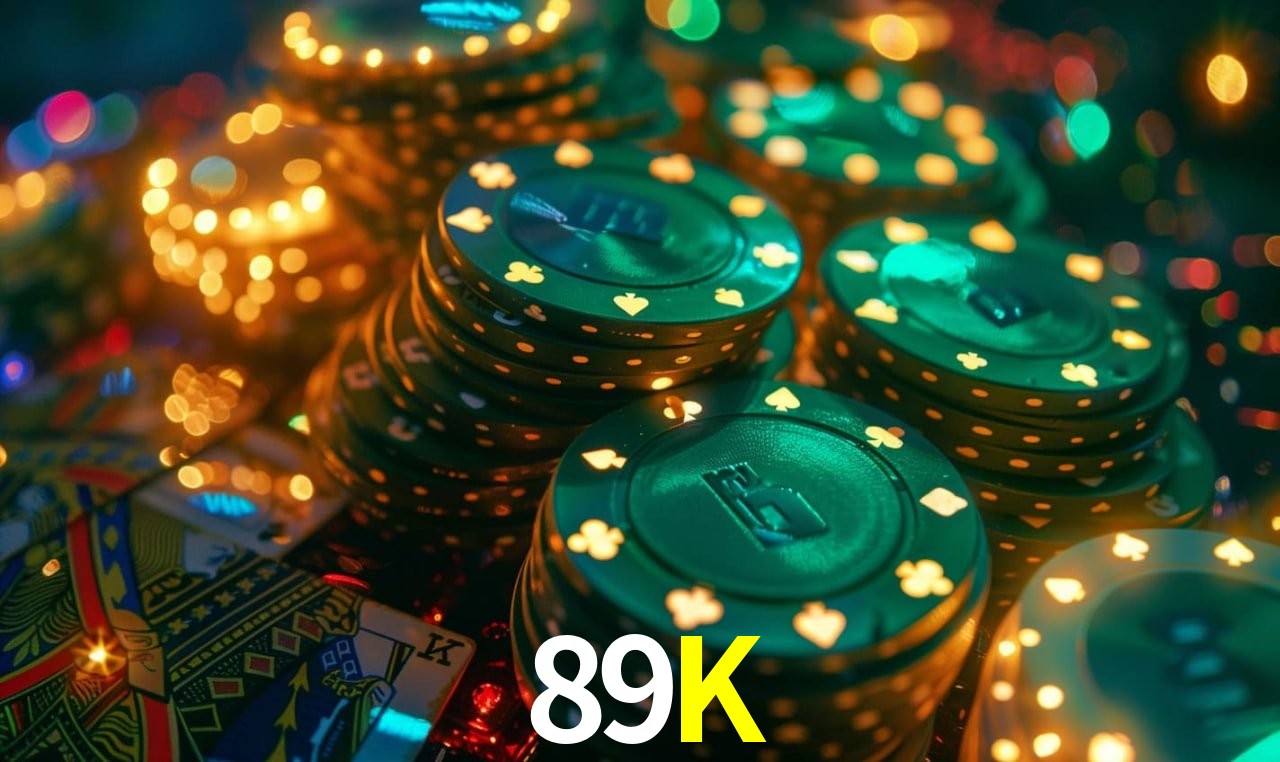 Diretório de Jogos 89K