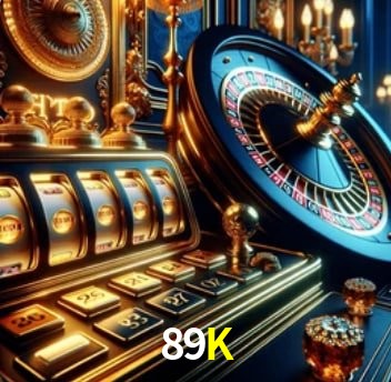 Gates of Olympus 89K