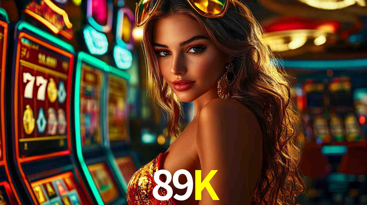 Blackjack Table 89K