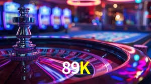 Slot Games 89K
