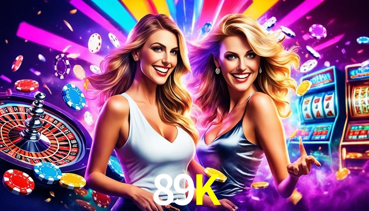 Casino VIP 89K