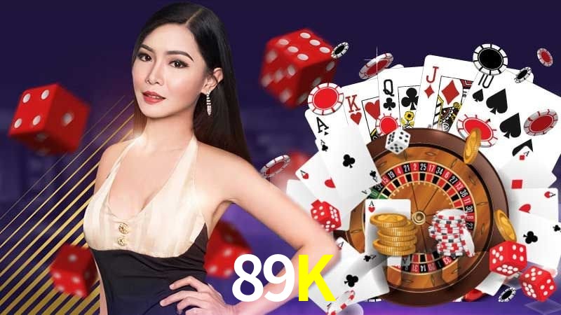 Mesa de Roleta 89K