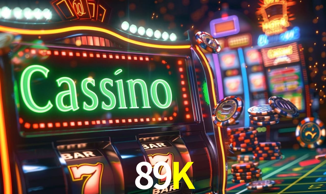 89K - Pagamento PIX Instantâneo
