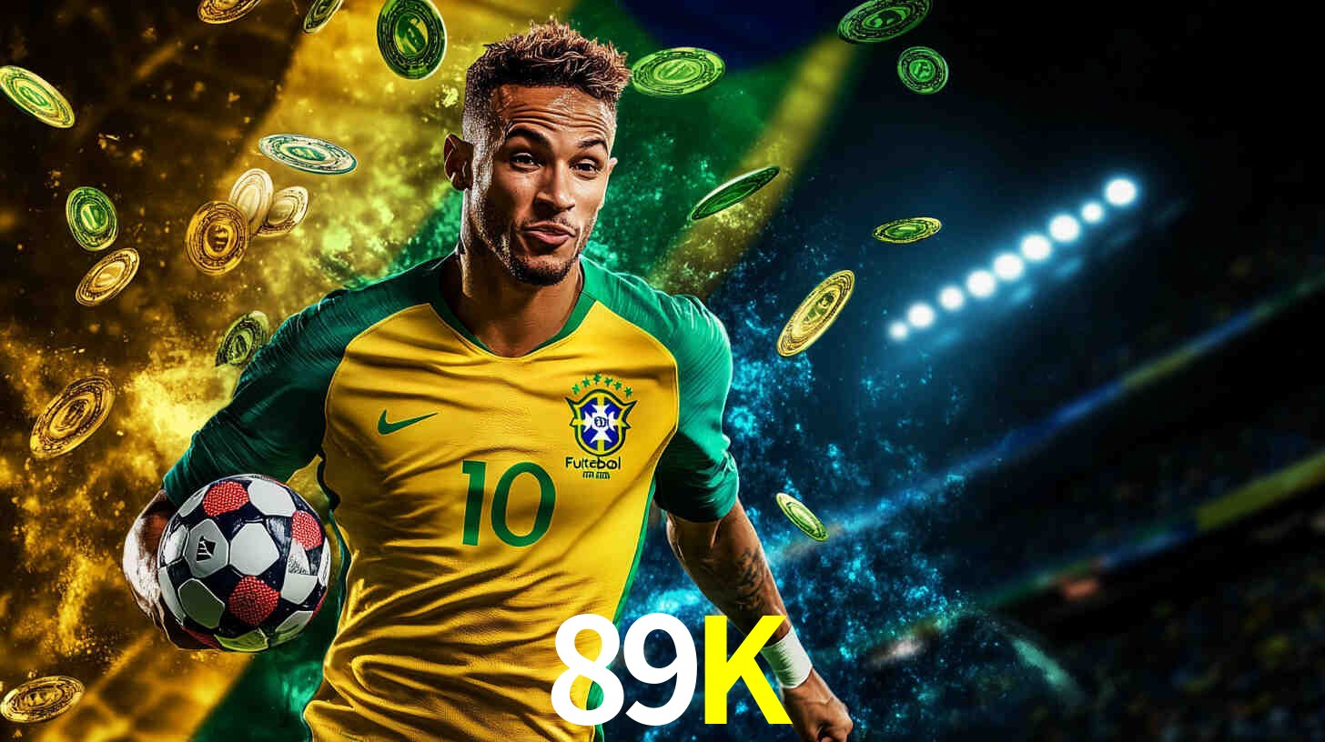 Descubra o Programa VIP da 89K: Vantagens Exclusivas para Jogadores