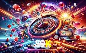 Provedores de Jogos 89K