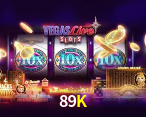 89K São Paulo - All Bonuses