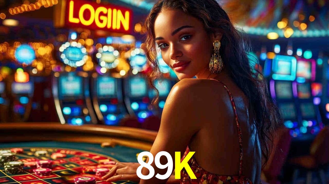 89K Rio de Janeiro - Popular Jogos