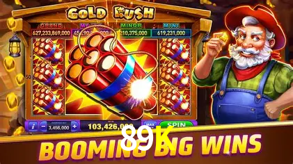 Desvendando o Mundo dos Jogos Virtuais na 89K
