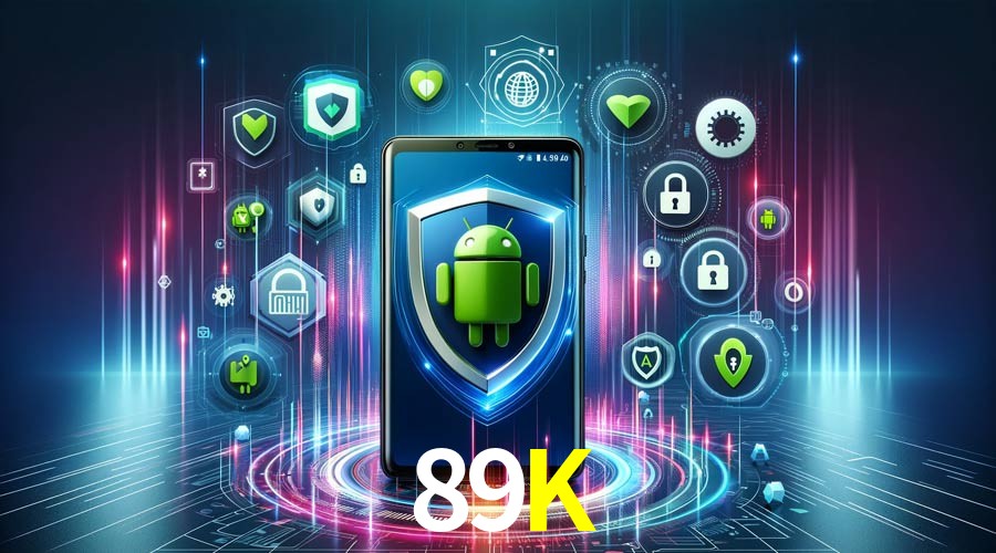 Security Systems 89K