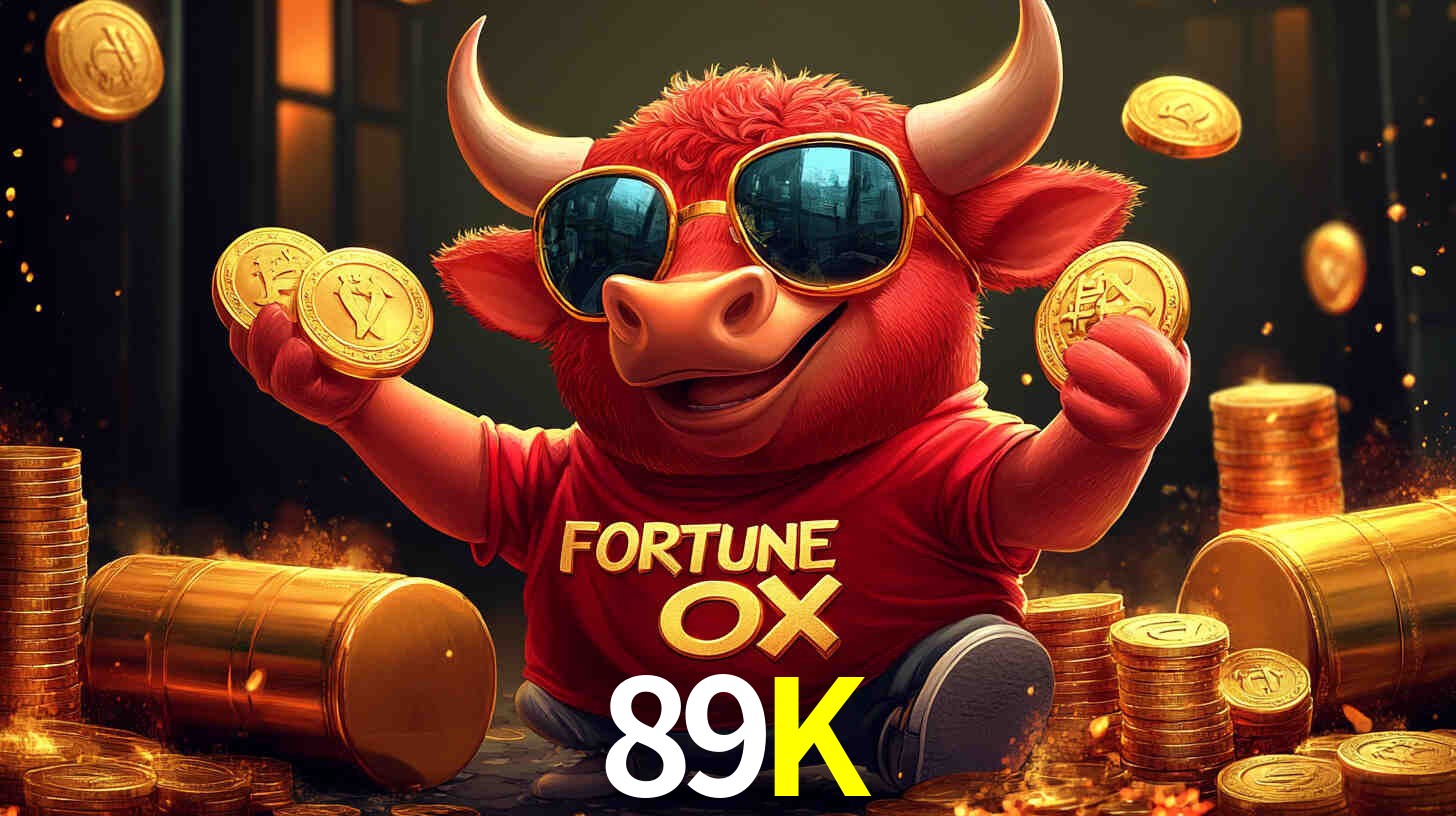 A Popularidade dos Caça-Níqueis no 89K