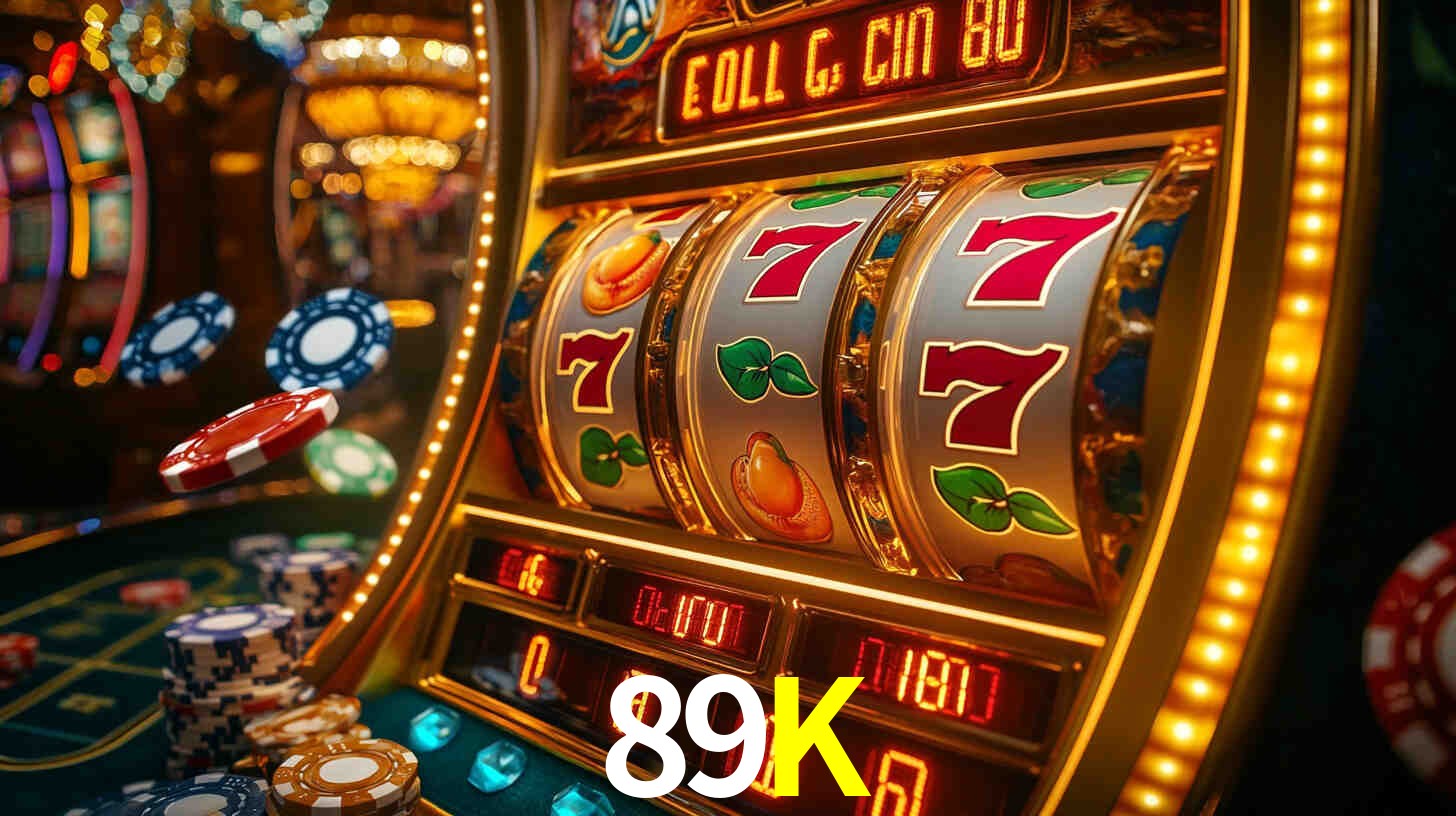 Live Casino 89K