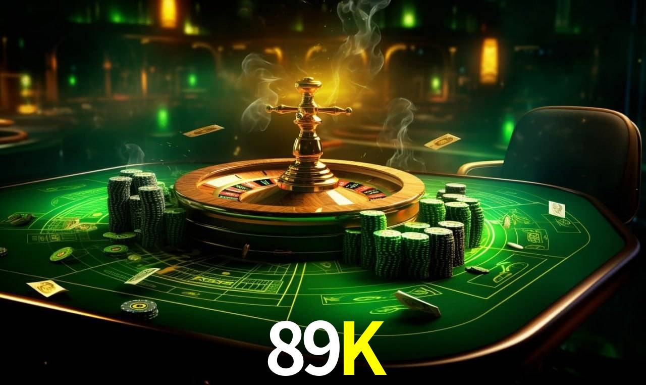 Interface do App 89K
