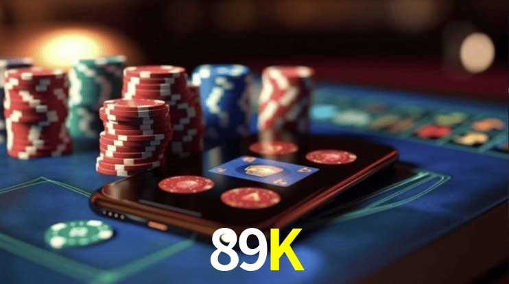 Recursos de Bônus 89K