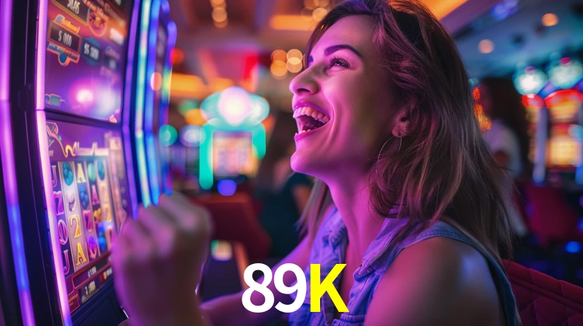 Explore as vantagens do 89K: serviço profissional e confiabilidade