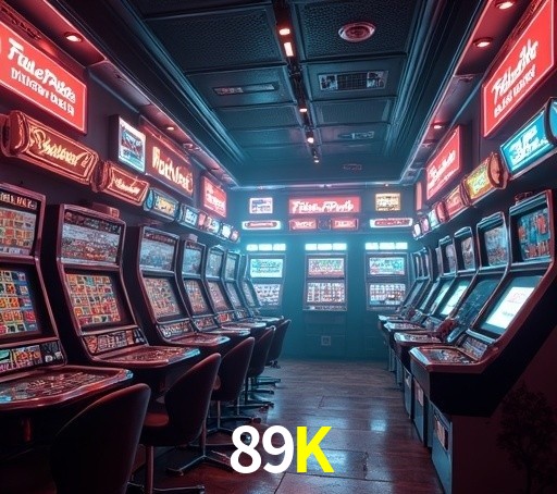 89K São Paulo - Hot Promos