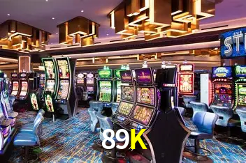 Apostas Esportivas na 89K: Um Guia Completo