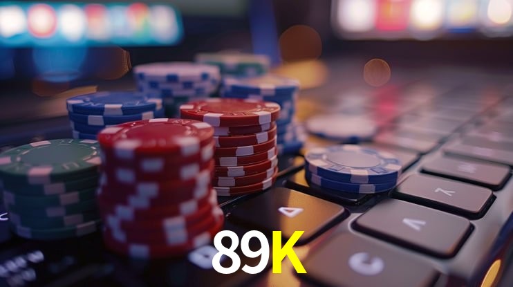 89K Entrar - Login Seguro Certificado