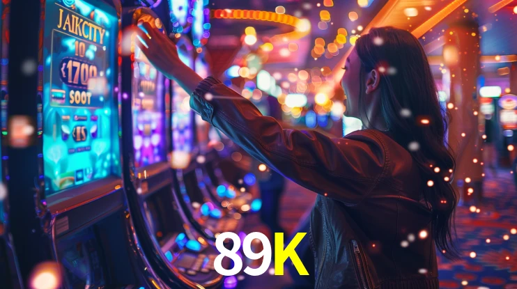 89K Com App
