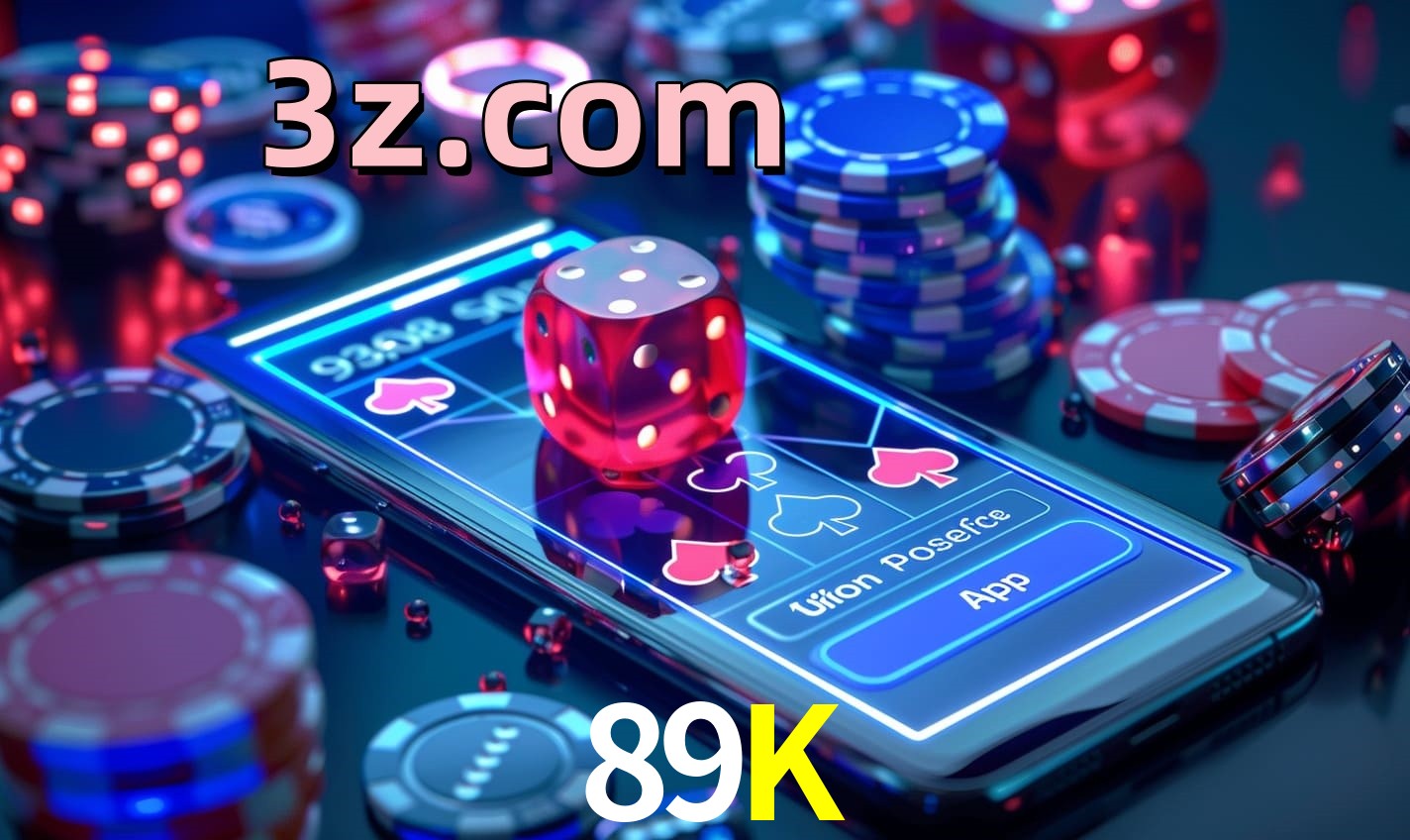 Baixar App 89K
