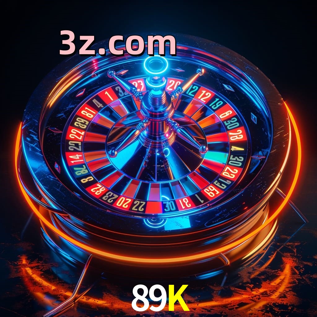 Melhor Casino Online 89K