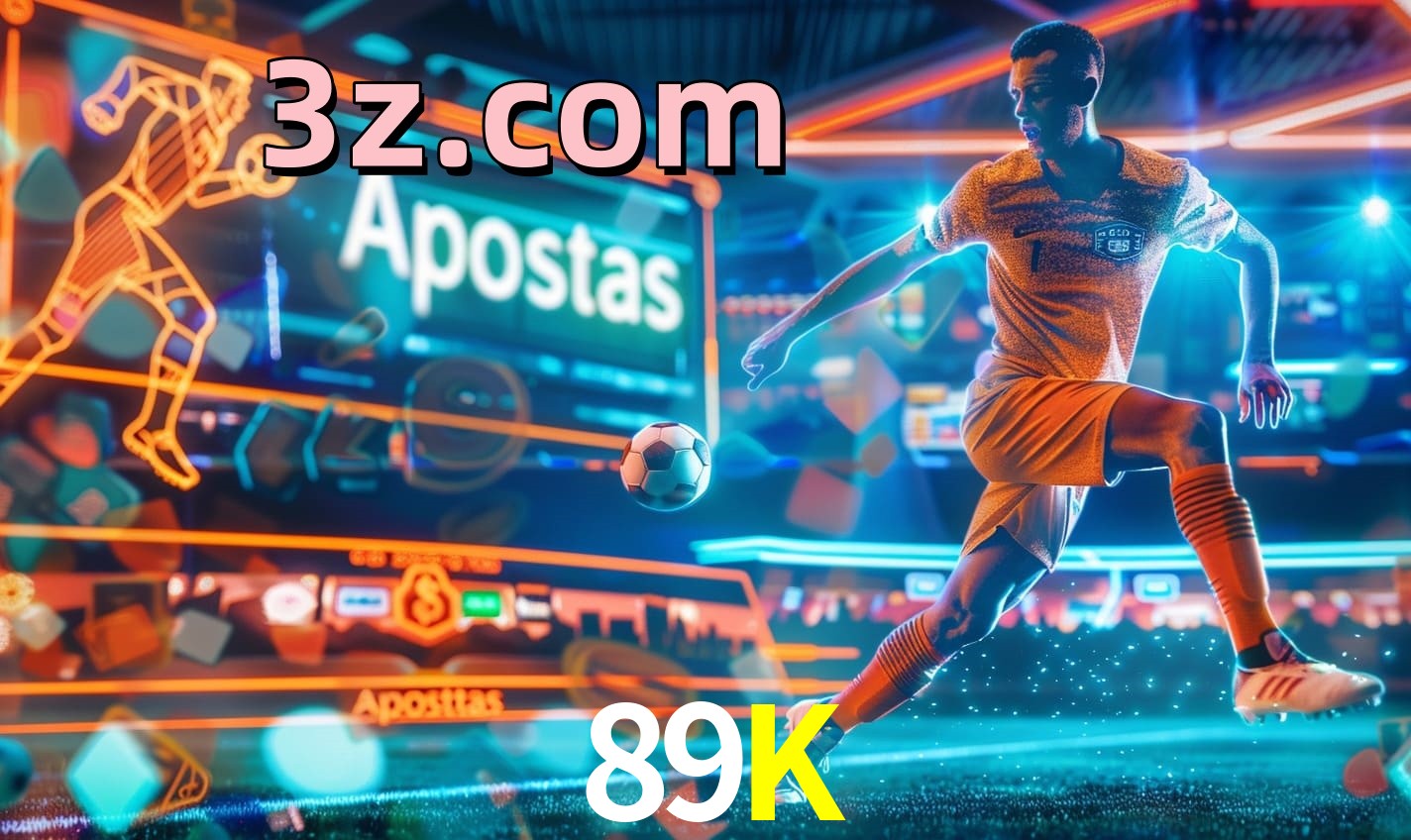 Apostas 89K
