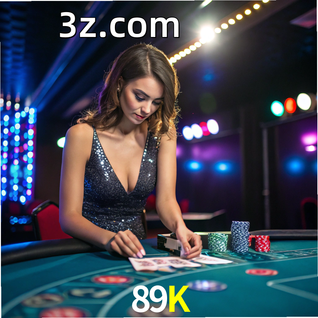 Cassino Online 89K